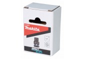 Makita E-16075 klíč nástrčný 1/2", čtyřhran, IMPACT BLACK, 11mm